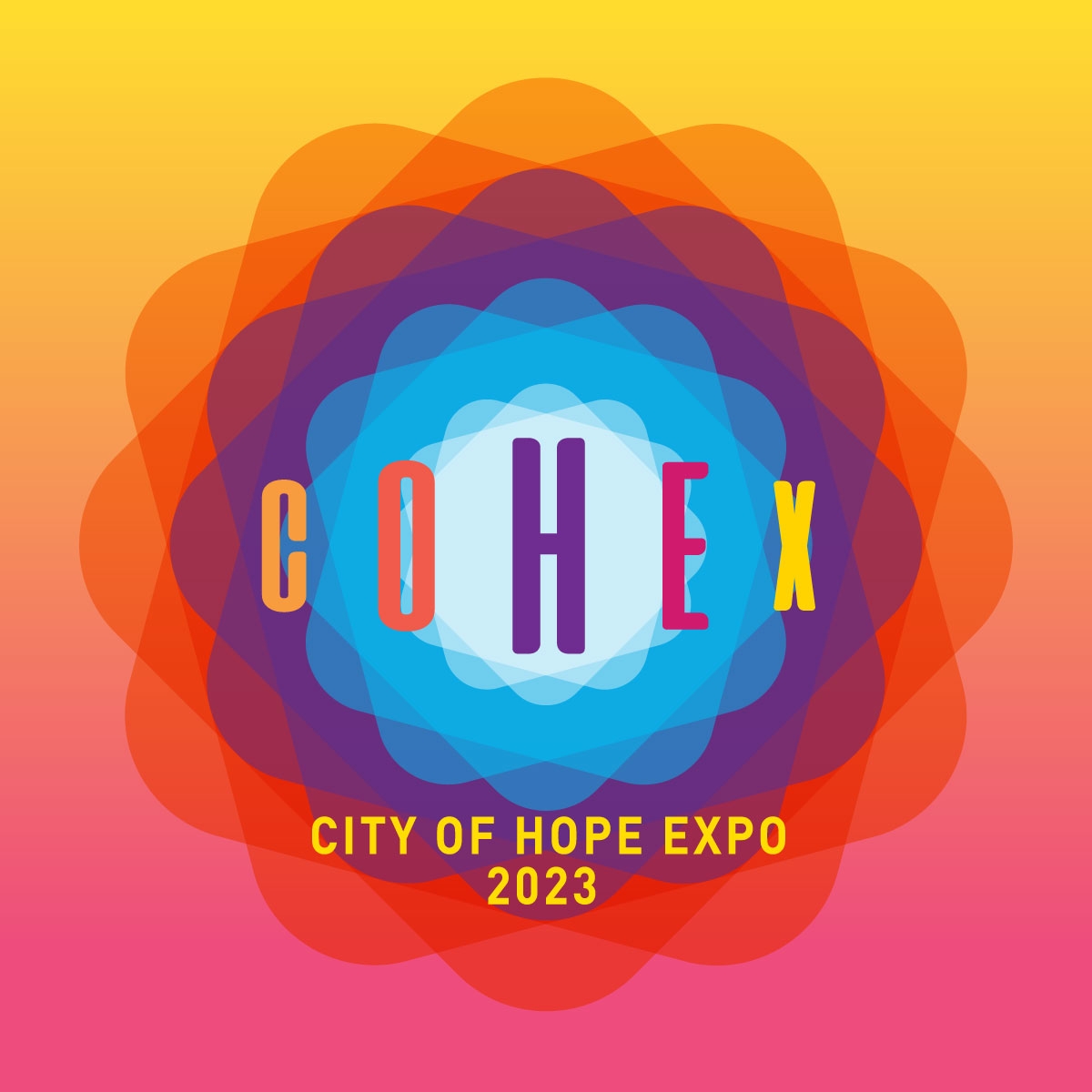 City Of Hope Expo 2023