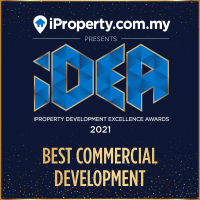 Best Commercial Development