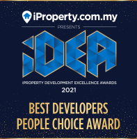 Best Developers People Choice