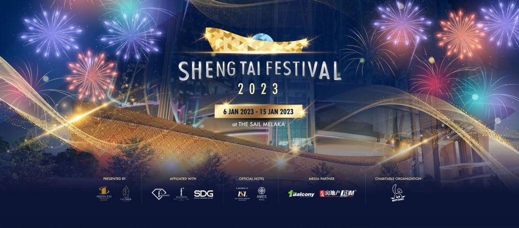 Sheng Tai Festival 2023
